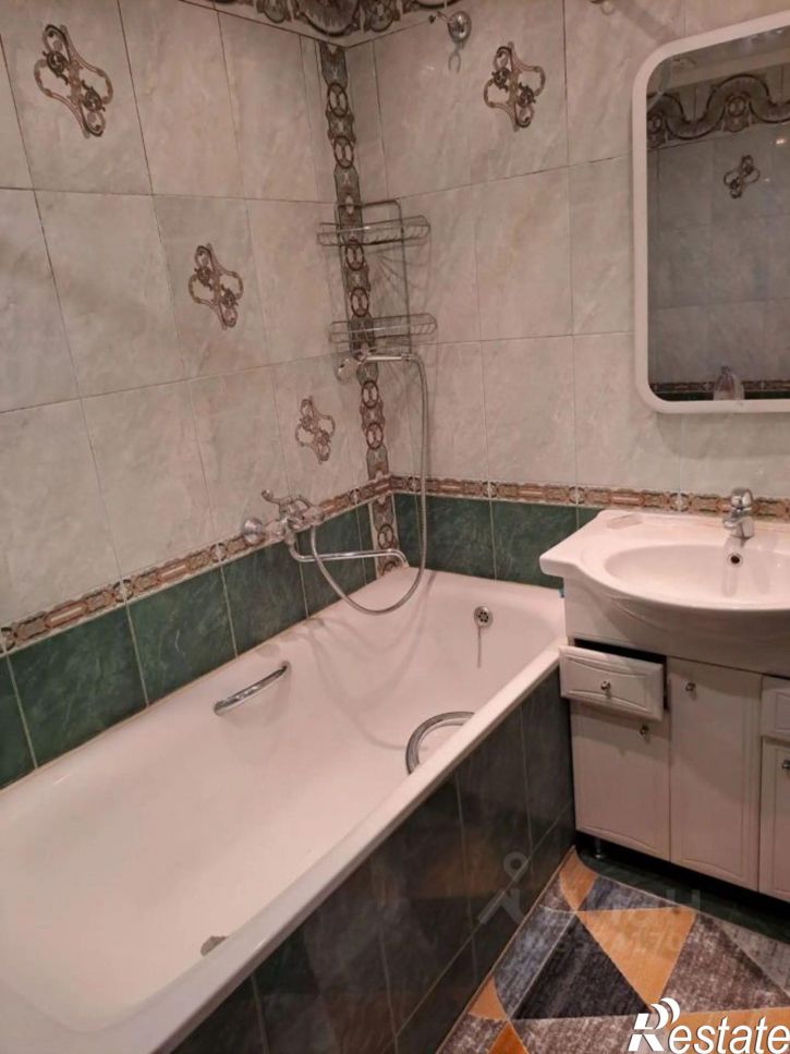 2-комн квартира ул Орловская, 1,  д. 1
