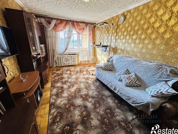 3-комн квартира ул Новоселовка 2-я, 3,  д. 3