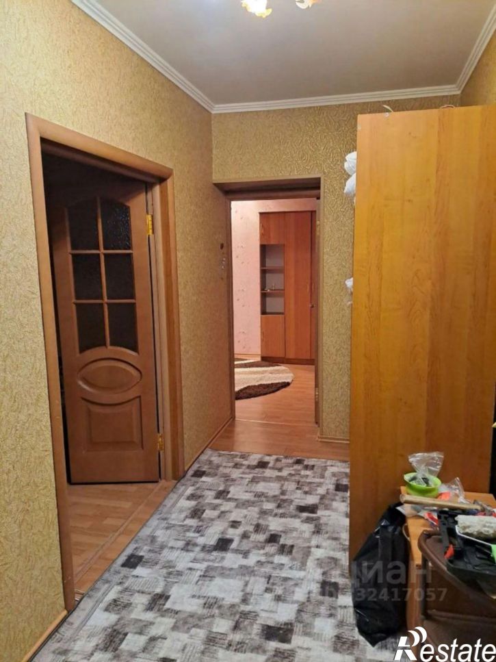 2-комн квартира ул Орловская, 1,  д. 1