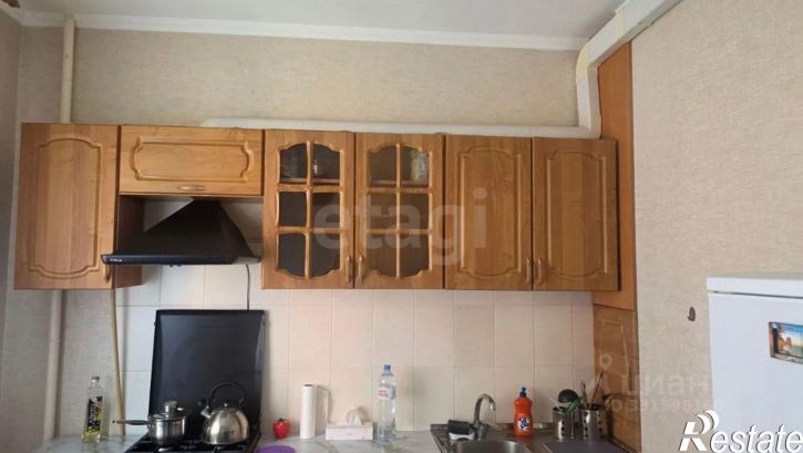 1-комн квартира ул Карла Либкнехта, 20,  д. 20