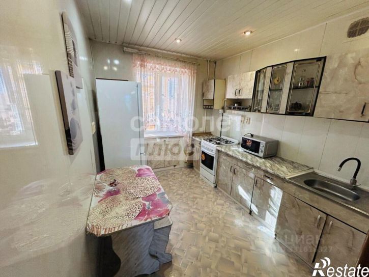 3-комн квартира ул Новоселовка 2-я, 3,  д. 3