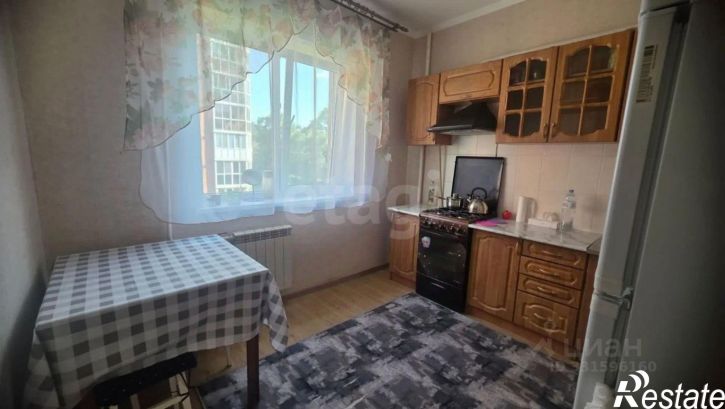 1-комн квартира ул Карла Либкнехта, 20,  д. 20