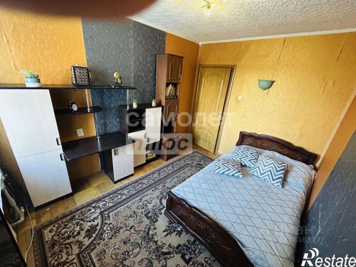 3-комн квартира ул Новоселовка 2-я, 3,  д. 3