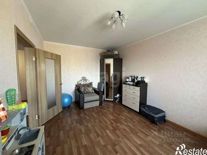 2-комн квартира пр-кт Анатолия Дериглазова, 57,  д. 57