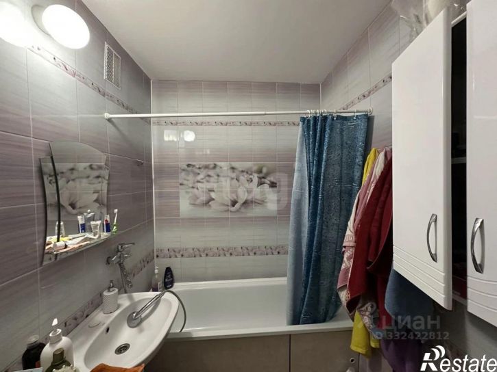 2-комн квартира пр-кт Анатолия Дериглазова, 57,  д. 57