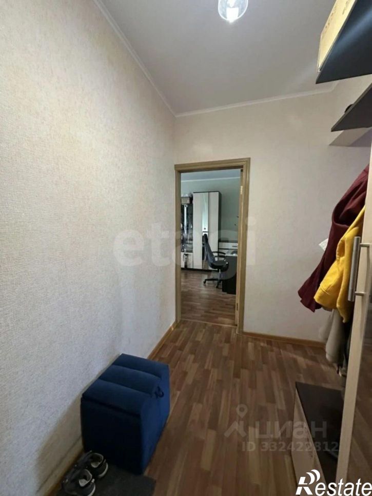 2-комн квартира пр-кт Анатолия Дериглазова, 57,  д. 57