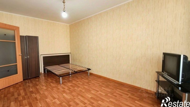 1-комн квартира пр-кт Вячеслава Клыкова, 15,  д. 15