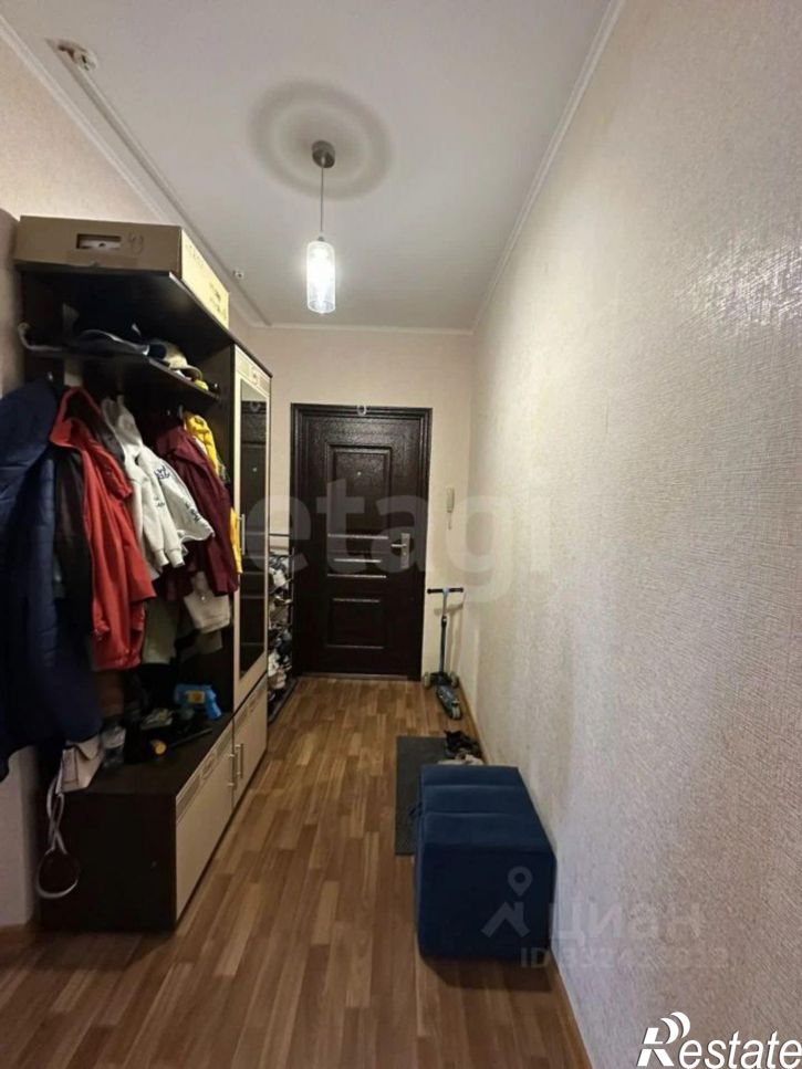 2-комн квартира пр-кт Анатолия Дериглазова, 57,  д. 57