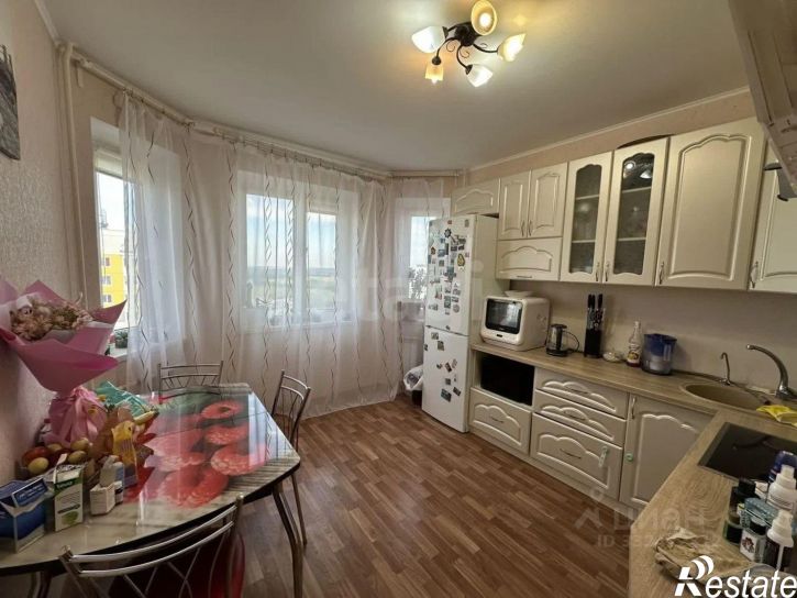 2-комн квартира пр-кт Анатолия Дериглазова, 57,  д. 57