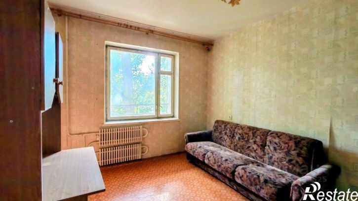 2-комн квартира ул Косухина, 9,  д. 9