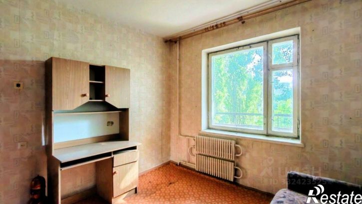 2-комн квартира ул Косухина, 9,  д. 9