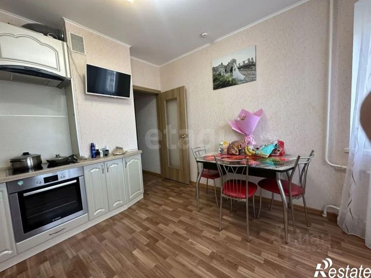 2-комн квартира пр-кт Анатолия Дериглазова, 57,  д. 57