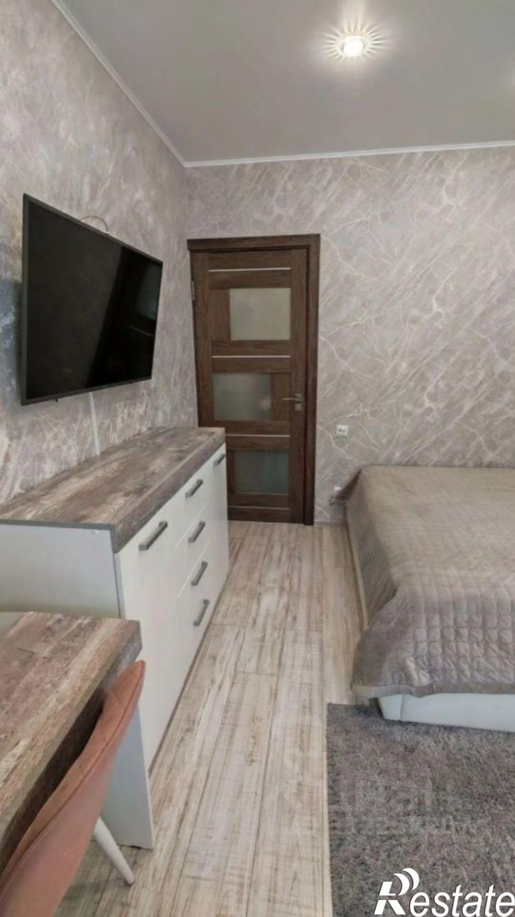 2-комн квартира пр-кт Анатолия Дериглазова, 5,  д. 5