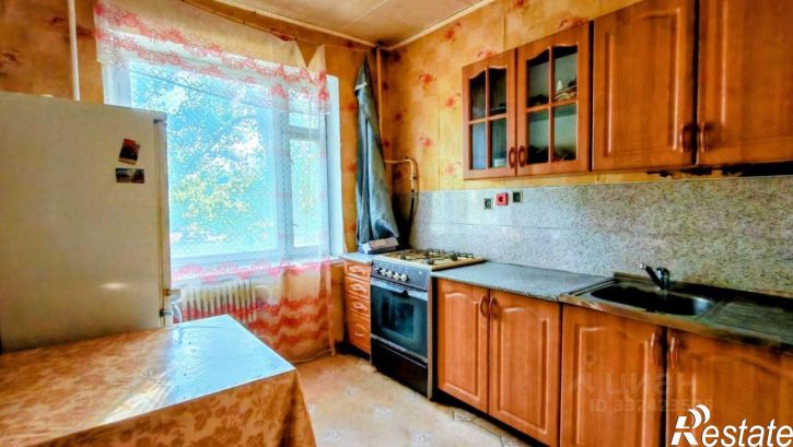 2-комн квартира ул Косухина, 9,  д. 9