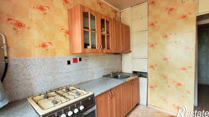 2-комн квартира ул Косухина, 9,  д. 9