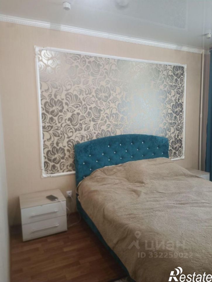 3-комн квартира пр-кт Анатолия Дериглазова, 5,  д. 5
