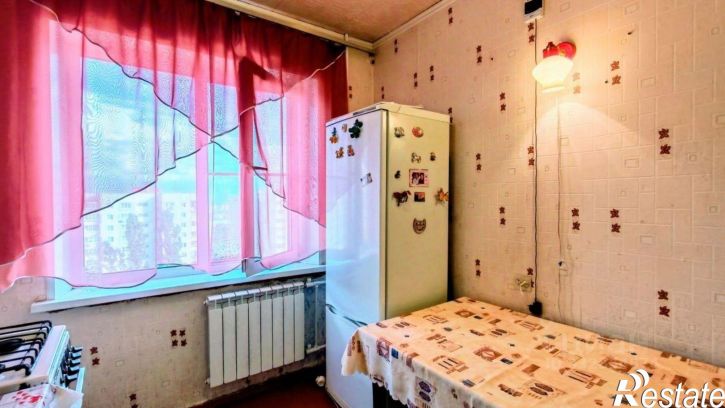 2-комн квартира ул Студенческая, 7,  д. 7