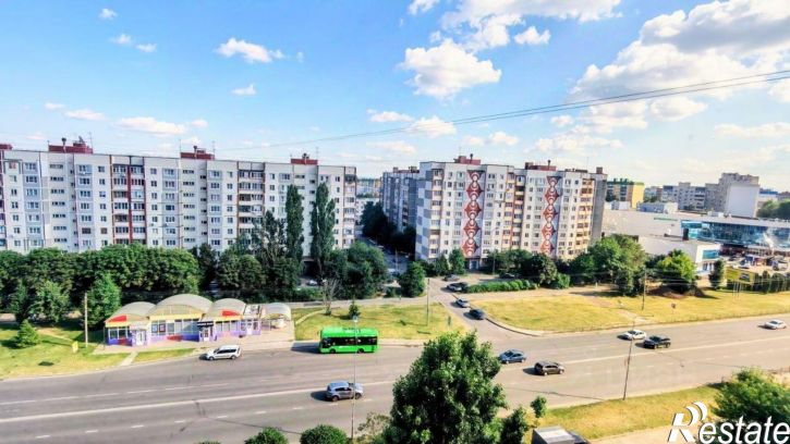 2-комн квартира ул Студенческая, 7,  д. 7