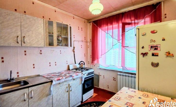 2-комн квартира ул Студенческая, 7,  д. 7