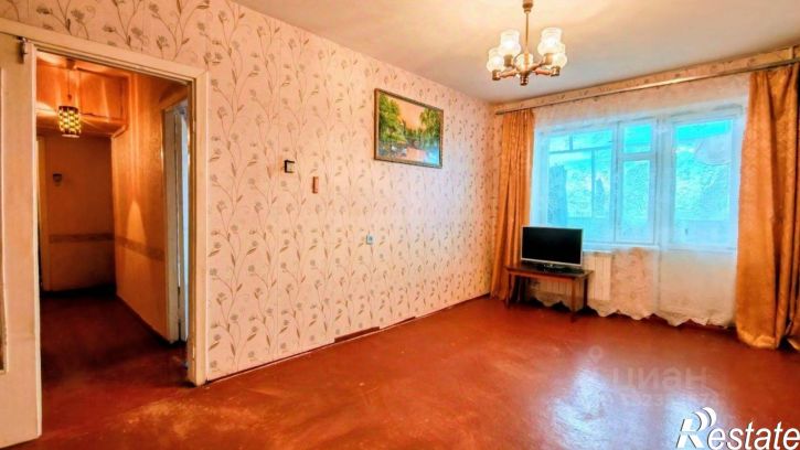 2-комн квартира ул Студенческая, 7,  д. 7