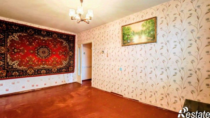 2-комн квартира ул Студенческая, 7,  д. 7