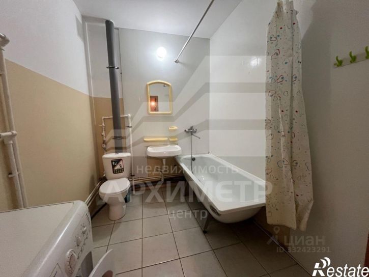 1-комн квартира ул Майский бульвар, 31,  д. 31