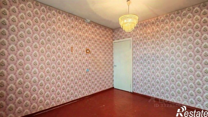 2-комн квартира ул Студенческая, 7,  д. 7