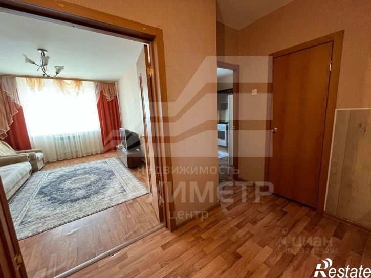1-комн квартира ул Майский бульвар, 31,  д. 31