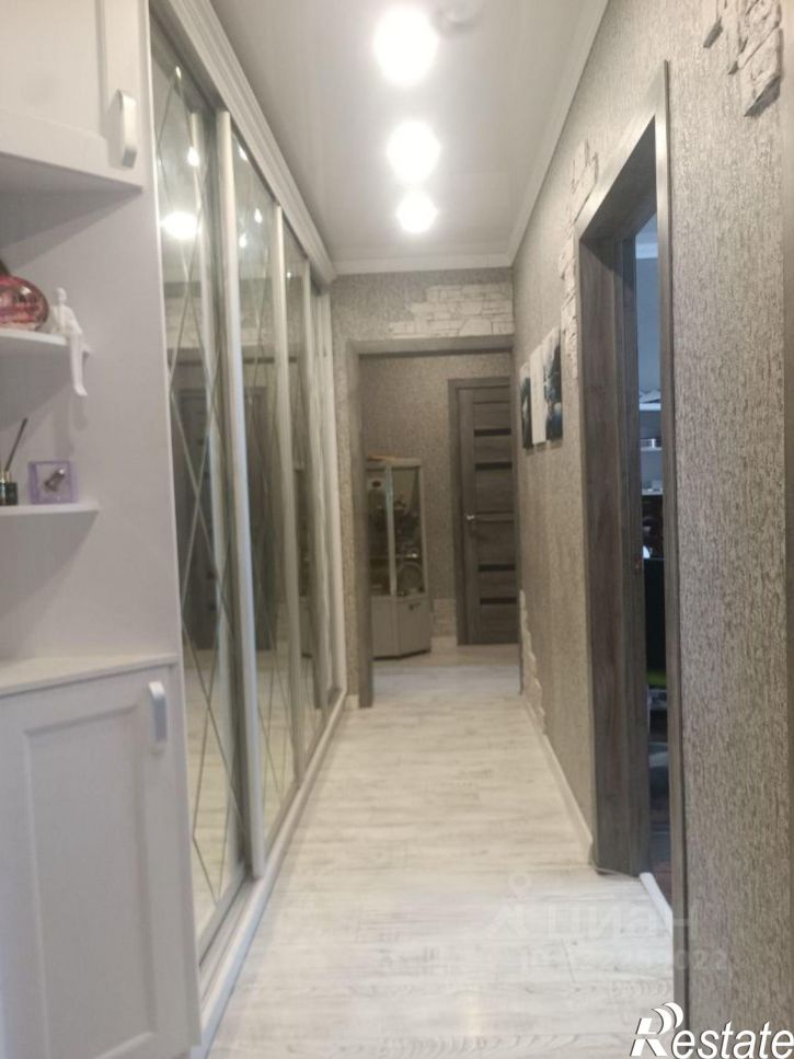 3-комн квартира пр-кт Анатолия Дериглазова, 5,  д. 5