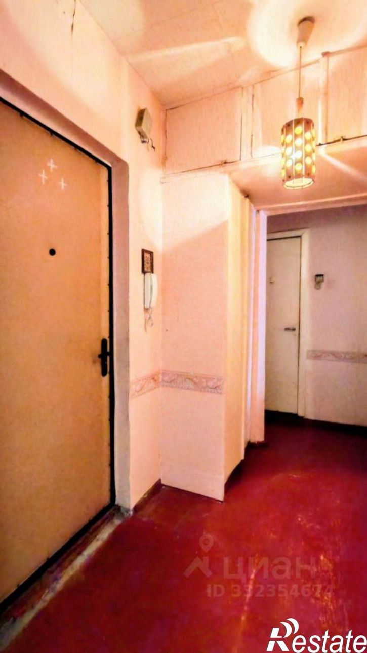 2-комн квартира ул Студенческая, 7,  д. 7