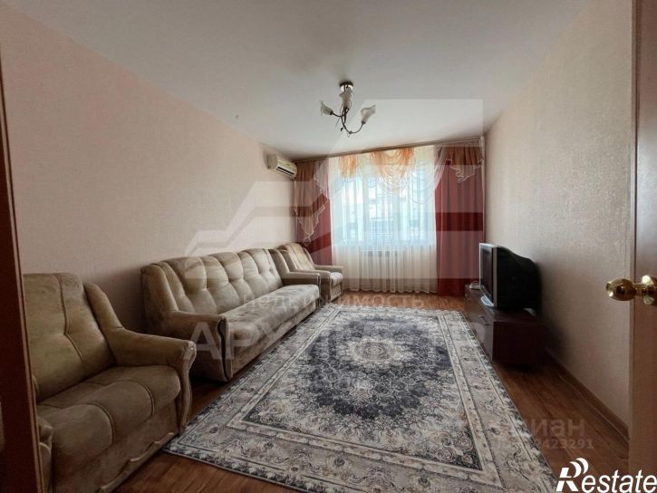 1-комн квартира ул Майский бульвар, 31,  д. 31