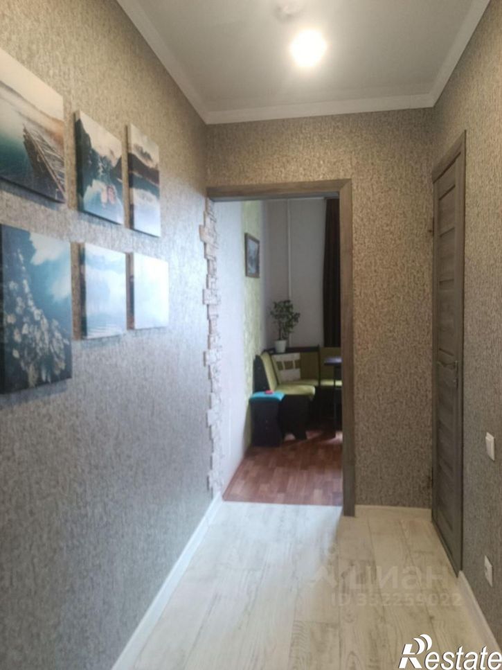 3-комн квартира пр-кт Анатолия Дериглазова, 5,  д. 5