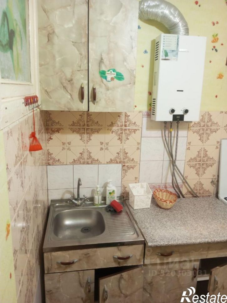 2-комн квартира ул Менделеева, 25,  д. 25