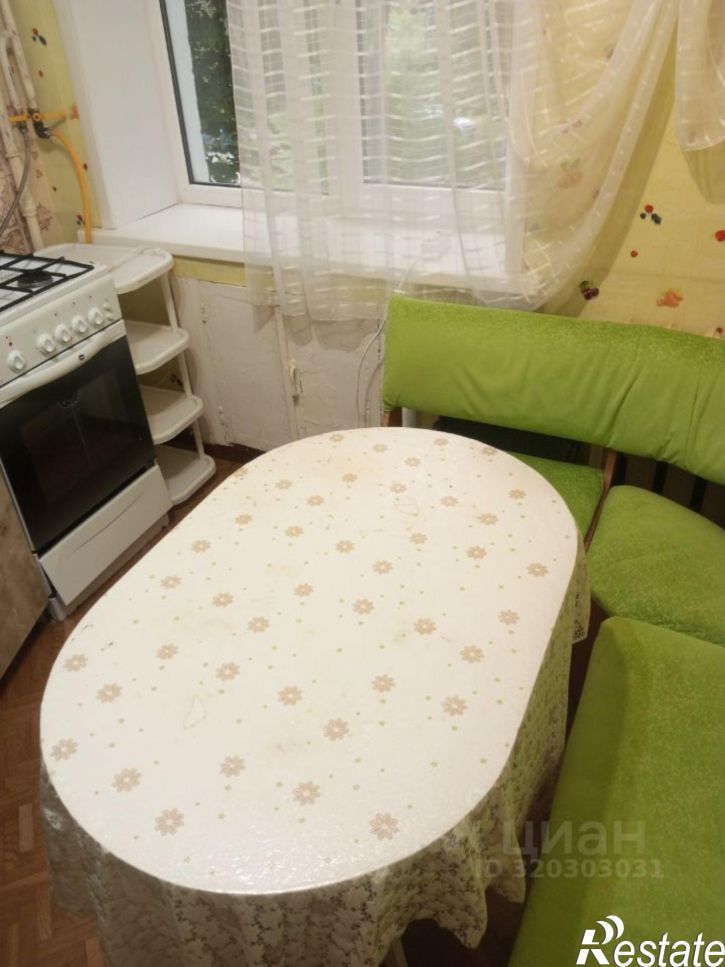 2-комн квартира ул Менделеева, 25,  д. 25