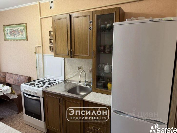 1-комн квартира пр-кт Ленинского Комсомола, 99,  д. 99