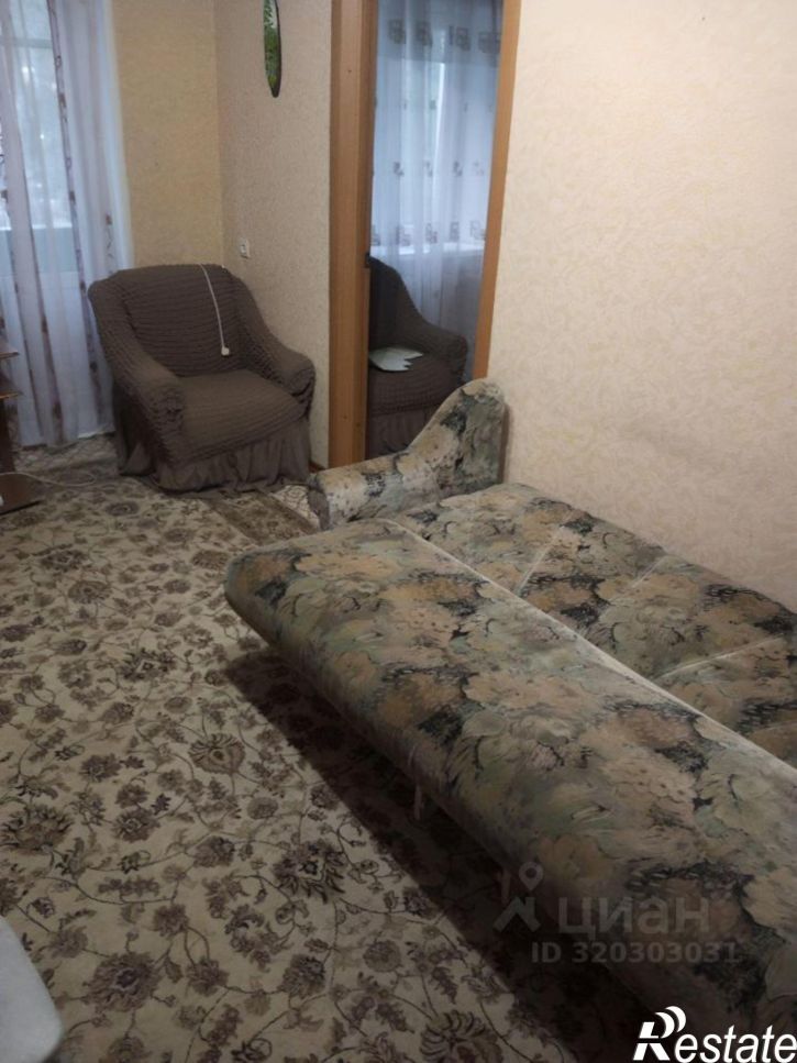 2-комн квартира ул Менделеева, 25,  д. 25