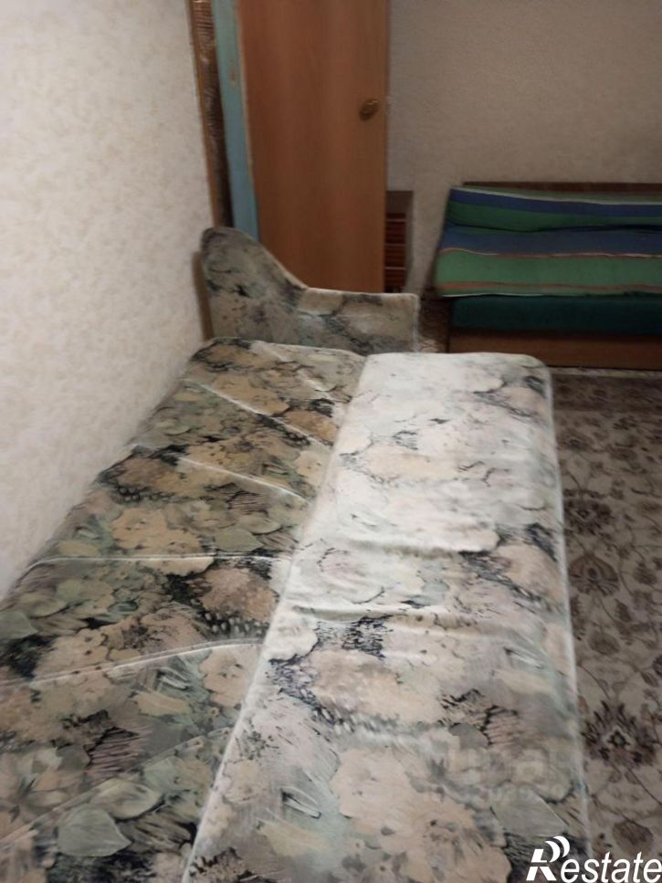 2-комн квартира ул Менделеева, 25,  д. 25