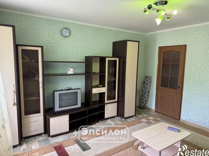 1-комн квартира пр-кт Ленинского Комсомола, 99,  д. 99