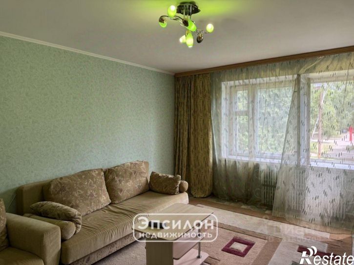 1-комн квартира пр-кт Ленинского Комсомола, 99,  д. 99