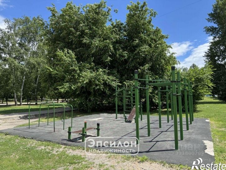 1-комн квартира пр-кт Ленинского Комсомола, 99,  д. 99