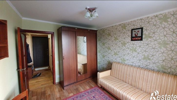 2-комн квартира ул Красный Октябрь, 10,  д. 10