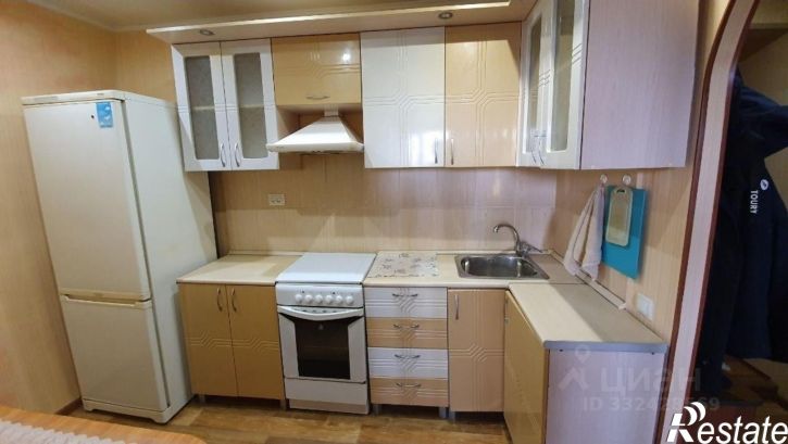 2-комн квартира ул Красный Октябрь, 10,  д. 10