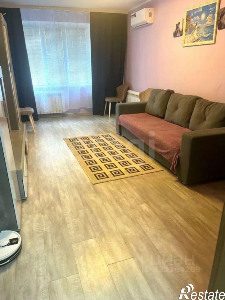 3-комн квартира пр-кт Анатолия Дериглазова, 113,  д. 113