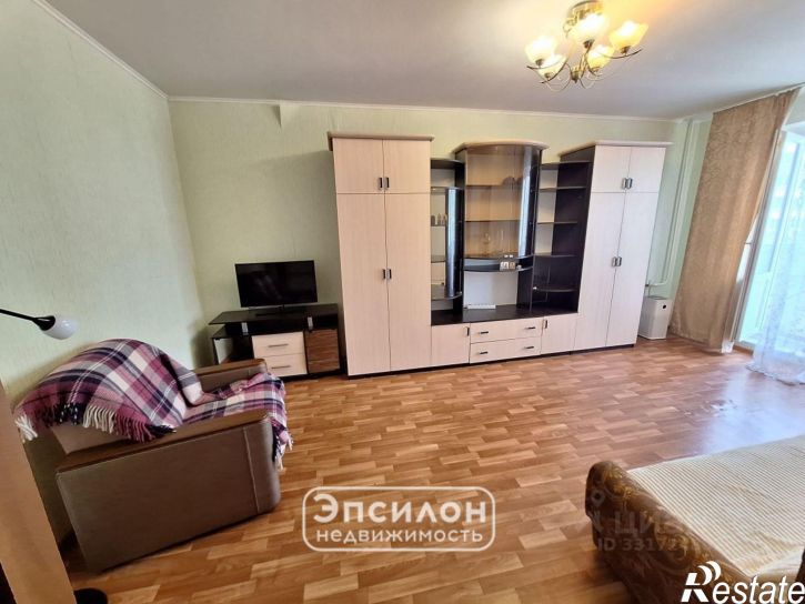 1-комн квартира пр-кт Вячеслава Клыкова, 82,  д. 82