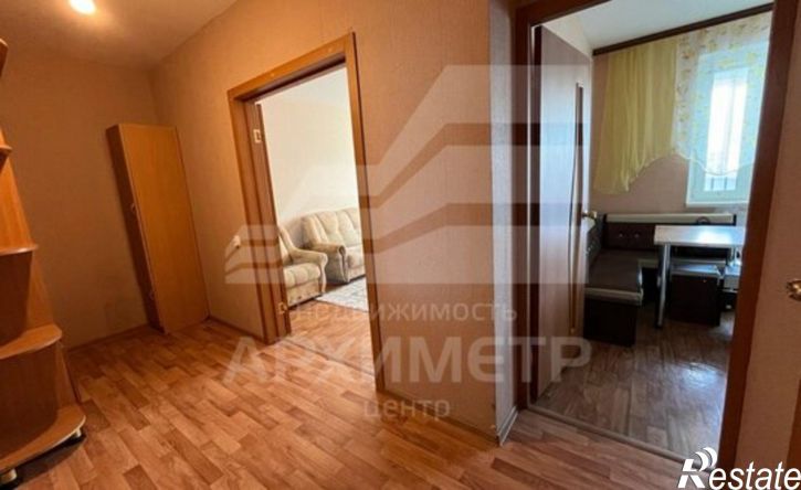 1-комн квартира ул Майский бульвар, 21,  д. 21