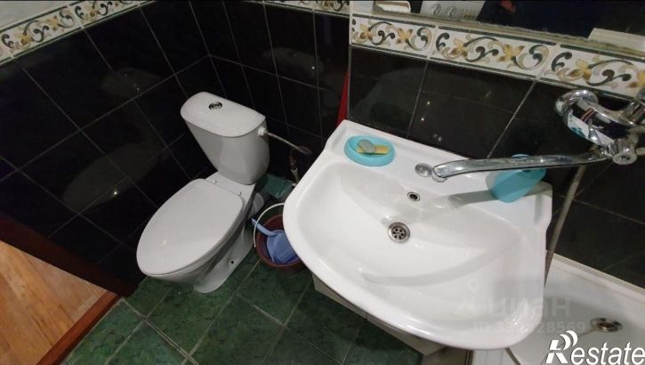 2-комн квартира ул Красный Октябрь, 10,  д. 10
