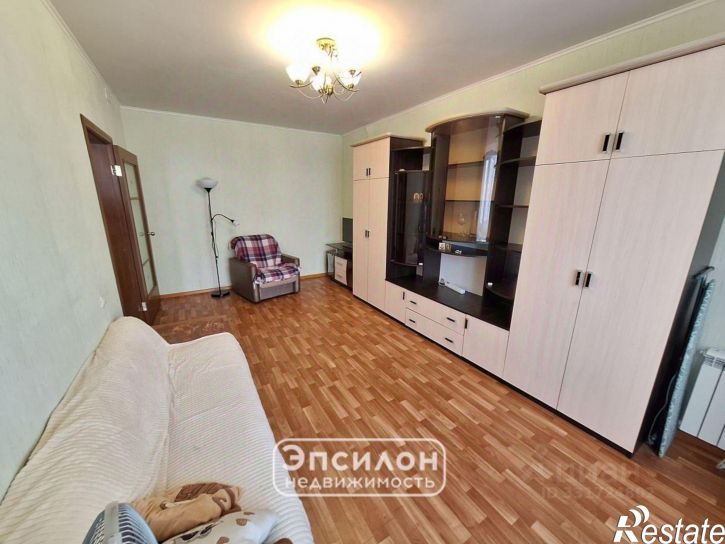 1-комн квартира пр-кт Вячеслава Клыкова, 82,  д. 82