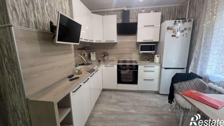 3-комн квартира пр-кт Анатолия Дериглазова, 113,  д. 113