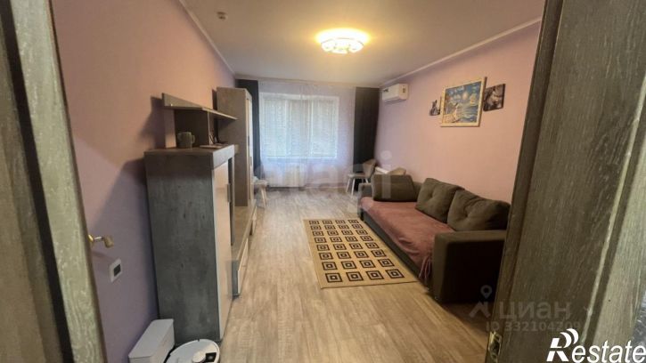 3-комн квартира пр-кт Анатолия Дериглазова, 113,  д. 113