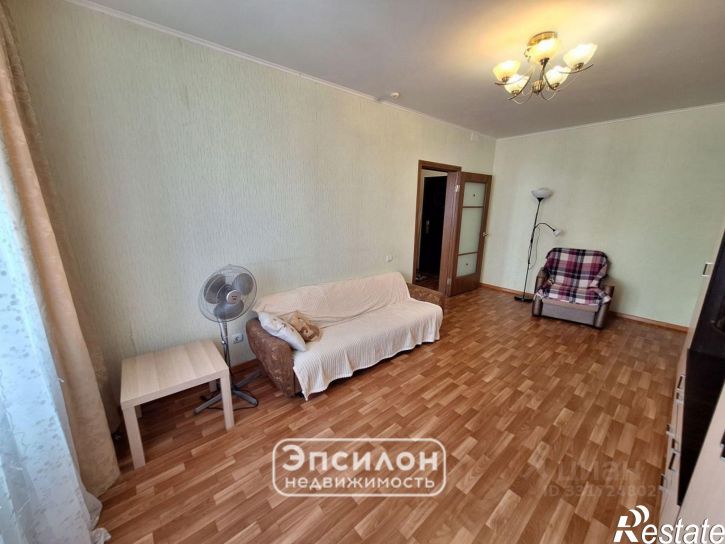 1-комн квартира пр-кт Вячеслава Клыкова, 82,  д. 82